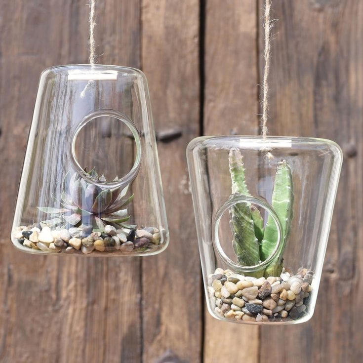 Hanging Planters