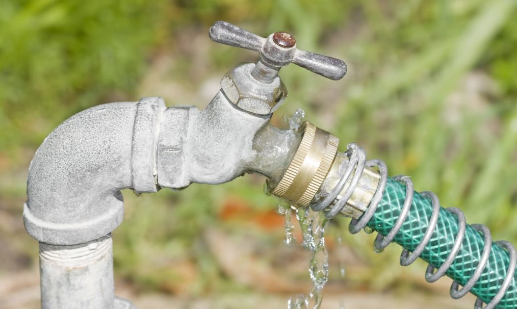 How To Prevent Hose Leak At Spigot Complete Guide