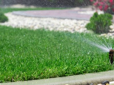 How to Adjust Sprinkler Heads: - Quick and Easy Guide