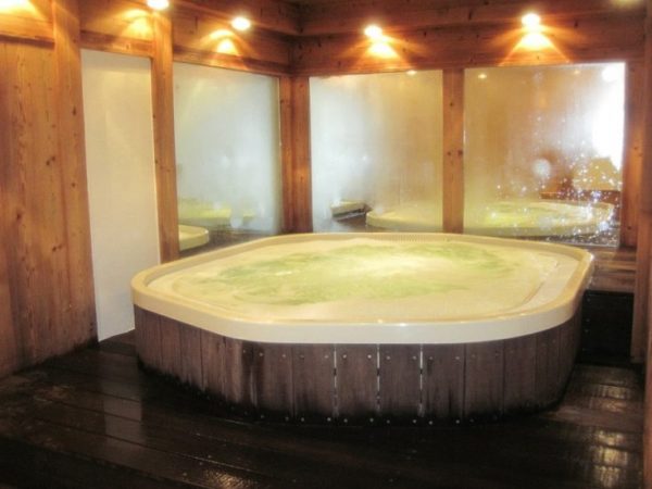 38 Luxury Hot Tub Ideas You Must Checkout Organize With Sandy