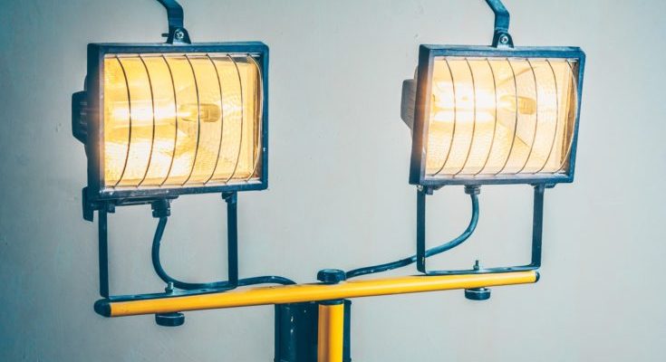 LED vs. Halogen Flood Lights: Learn the Difference 