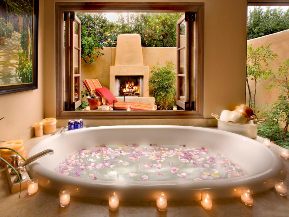 38 Luxury Hot Tub Ideas You Must Checkout Organize With Sandy