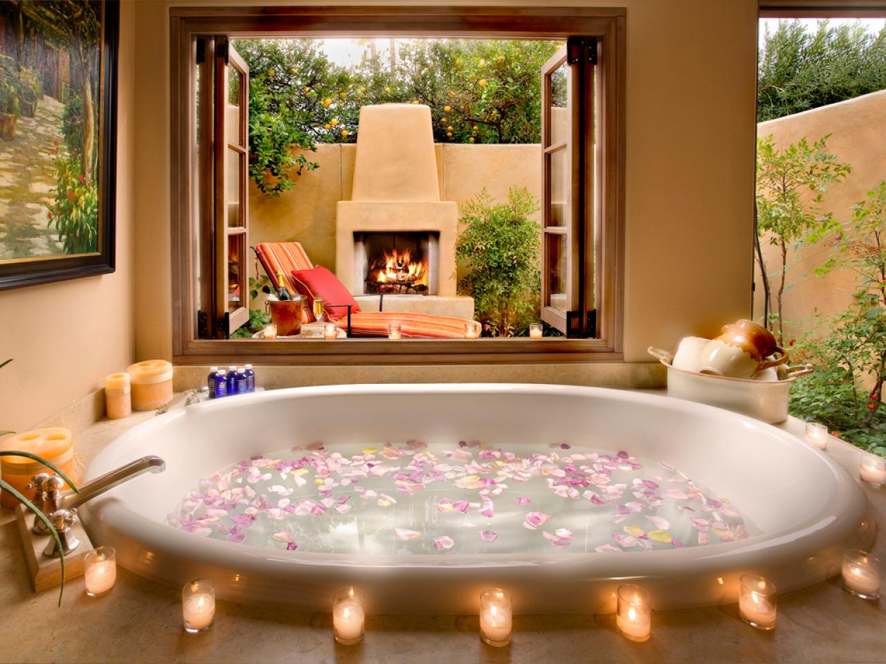 Luxury Hot Tub Ideas You Must Checkout Organize With Sandy