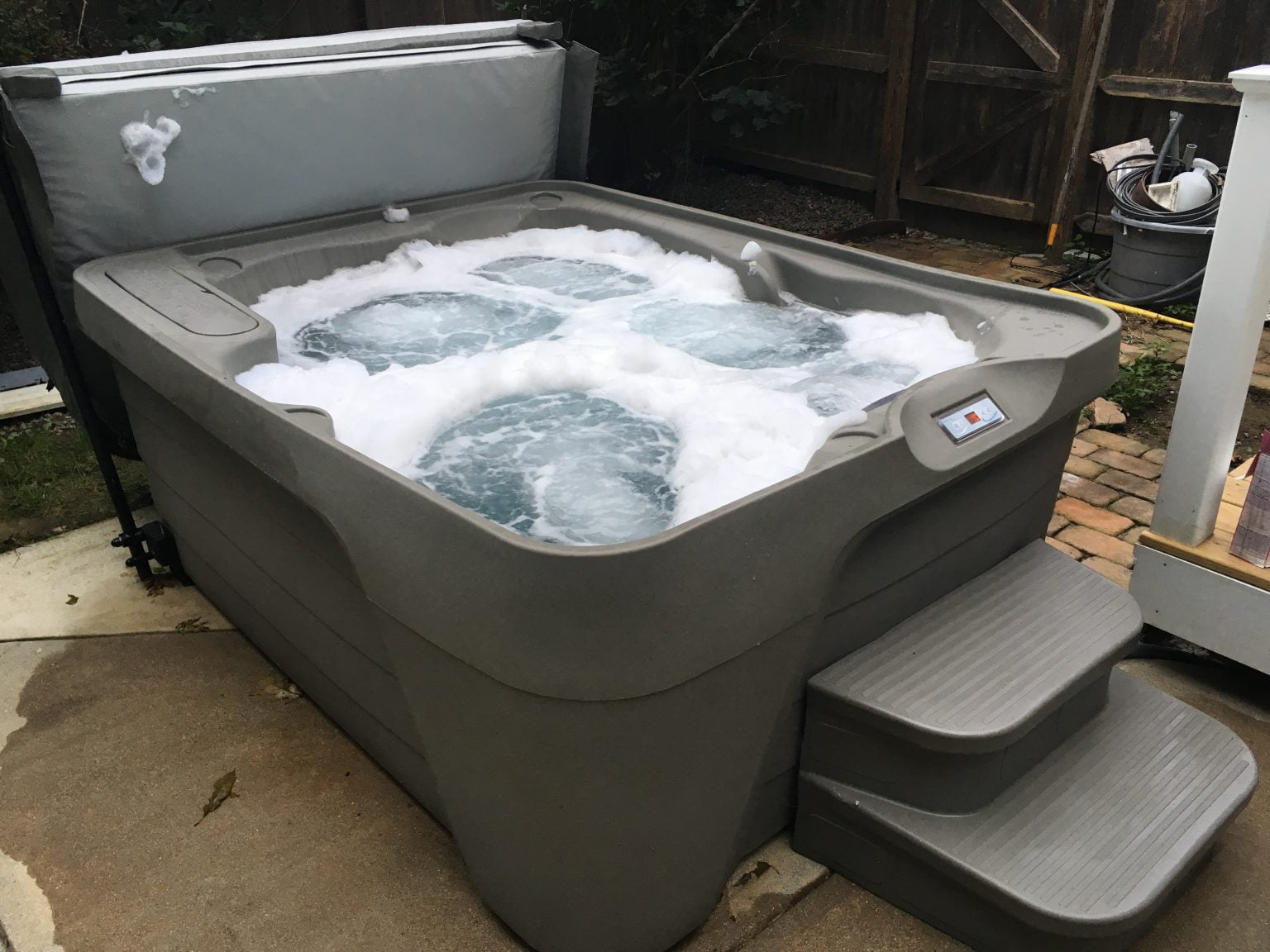All Different Types of Hot Tubs The Best Choices for Your Needs