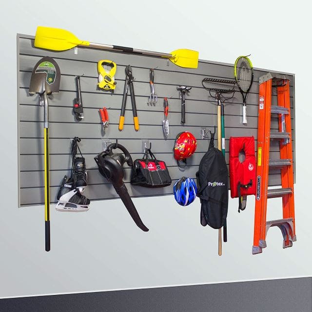 Hanging Storage Systems