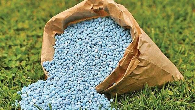 Solid or Granular Fertilizer