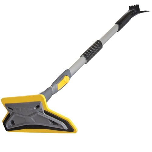 True Temper Snow Brush