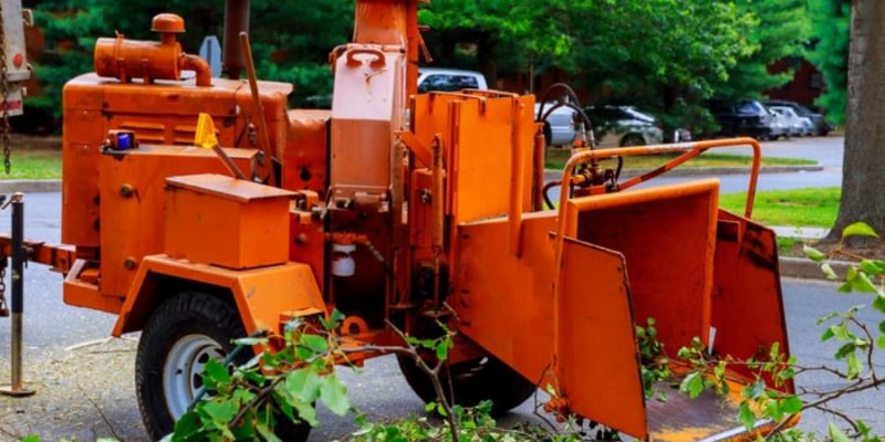 What are Woodchippers? What are their Types? - Let us Discuss 