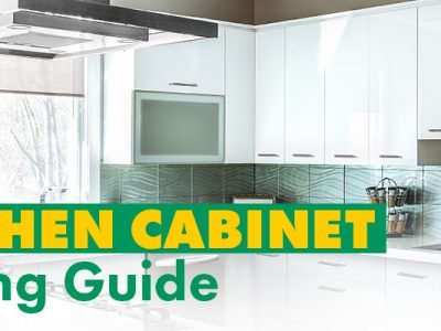 Kitchen Cabinet Buying Guide | Kent Building Supplies