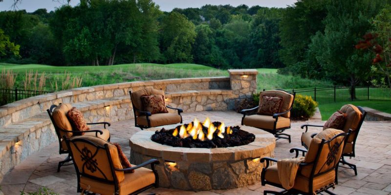11 Best Places to Buy A Fire Pit Near You 