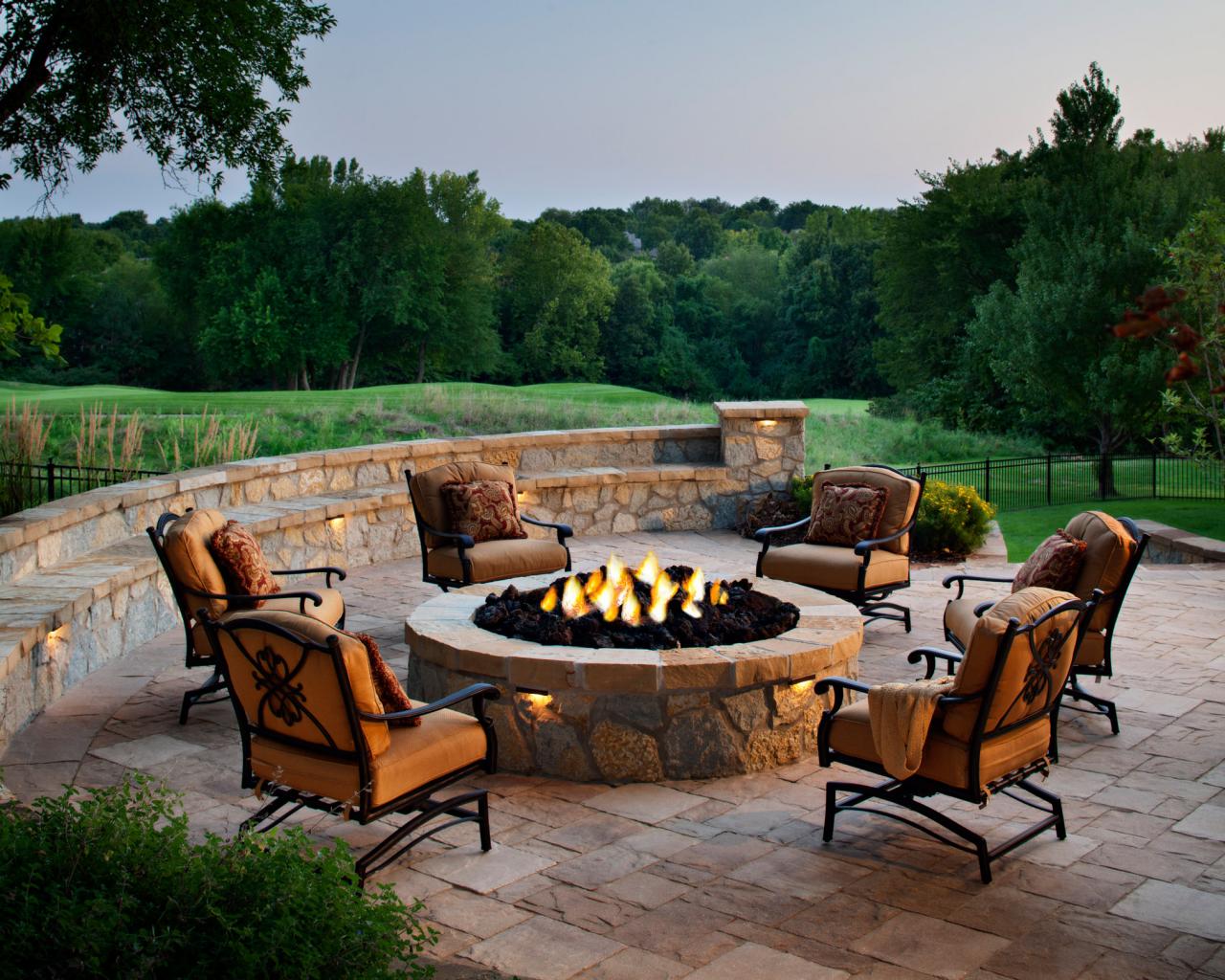 11 Best Places to Buy A Fire Pit Near You Organize With Sandy