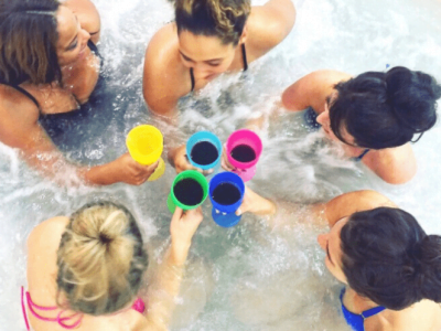 15 Amazing Hot Tub Gift ideas: for Family and Friends 