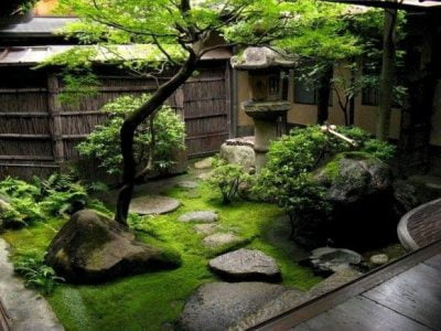15 Japanese Garden Landscaping Ideas