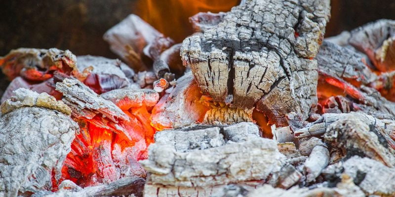 8 Useful things You Can Do with Fire Pit Ashes