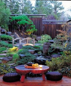 15 Japanese Garden Landscaping Ideas: Style Up Your Backyard - Organize ...