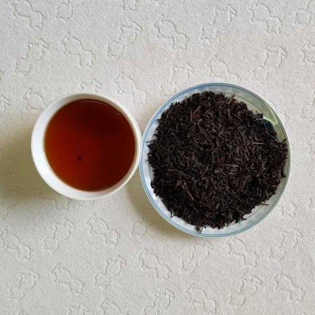 Camellia Sinensis Seeds: How to Grow Tea from Seeds - Organize With Sandy