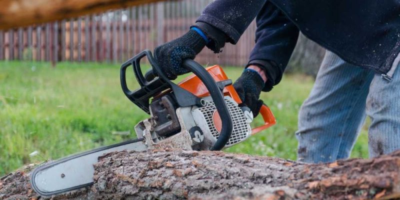 DIY Chainsaw Troubleshoot: How to Fix your Chainsaw Problems?