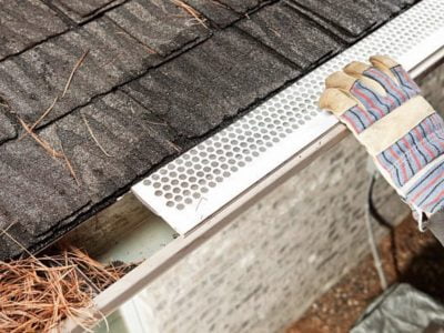 Difference Between Gutter Screens and Gutter Guards: Explained