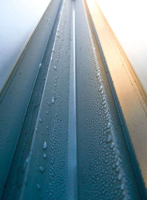 Difference Between Gutter Screens and Gutter Guards