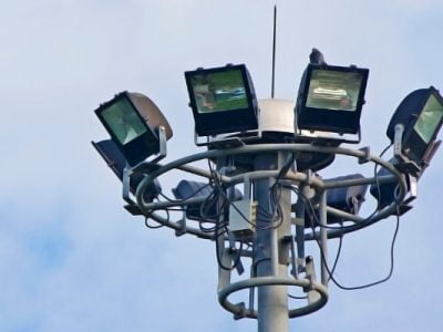Floodlight: How Do They Work and What Purpose Do They Serve?