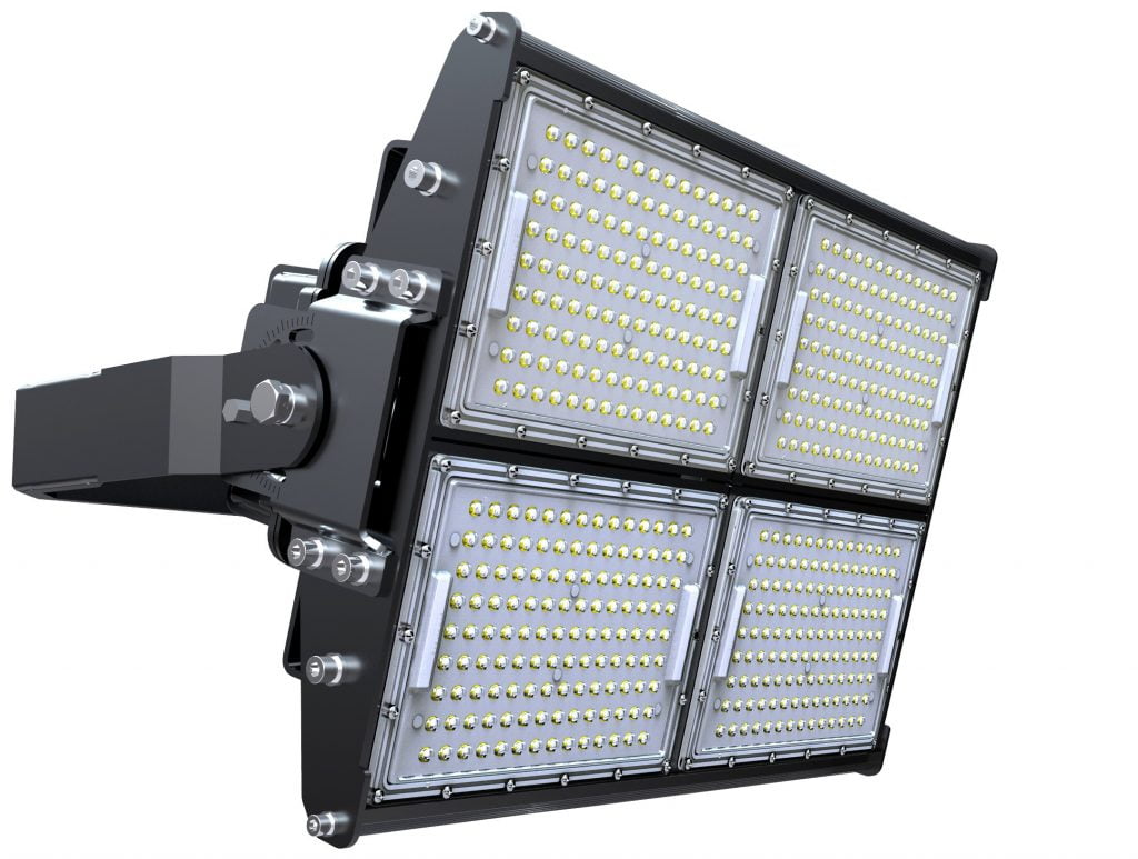 LED Floodlight