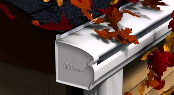 Leaf Guard vs. Leaf Filter: Which one is the Best? 