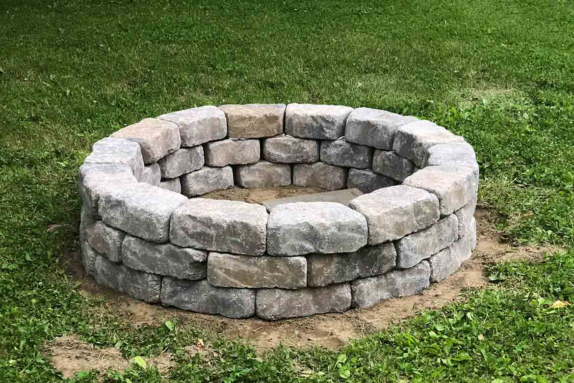What is a Fire Pit Used For? Organize With Sandy