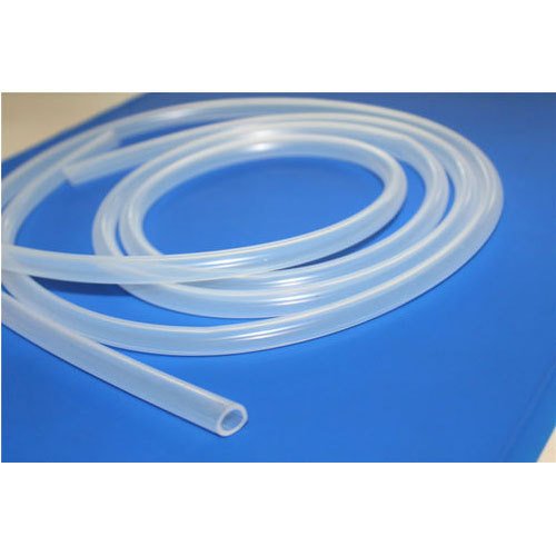 Plastic or Silicone Flexible Tubing
