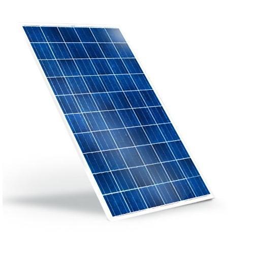 Polycrystalline Panels