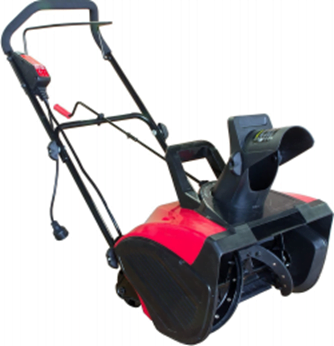 Power Smart DB5023 Electric Snow Blower