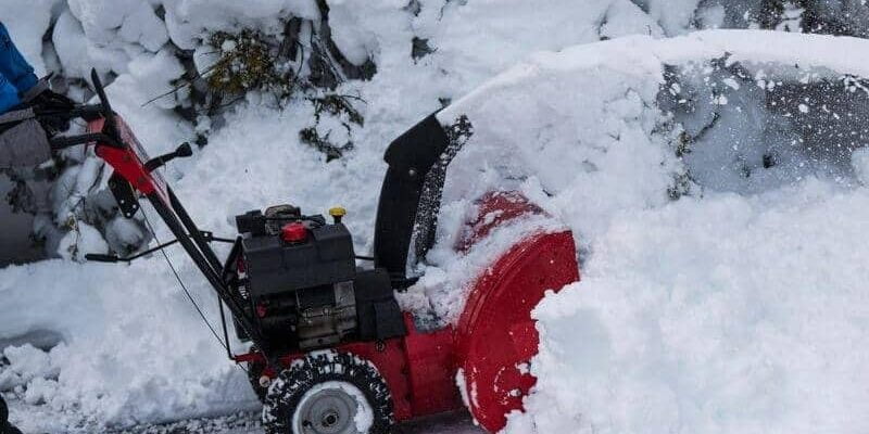Review of Power Smart DB5023 Electric Snow Blower