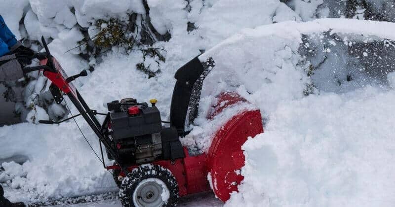 Review of Power Smart DB5023 Electric Snow Blower