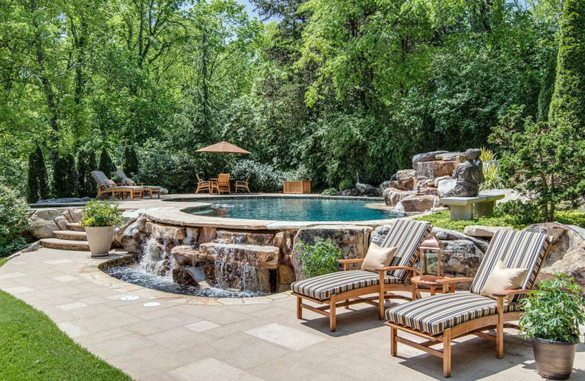15 Best Above Ground Pool Ideas You, Best Above Ground Pool Landscaping Ideas