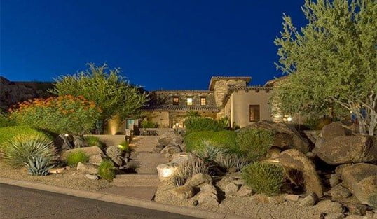 17 Effortless Yet Outstanding Desert Landscaping Ideas Organize With