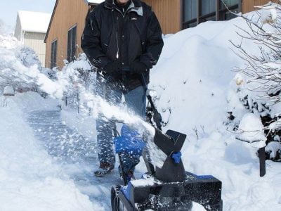 Snow Blower Two Stage vs. Single Stage: Which is best for Your Job?