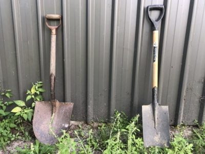 Spade Vs. Shovel – Everything You Need to Know 