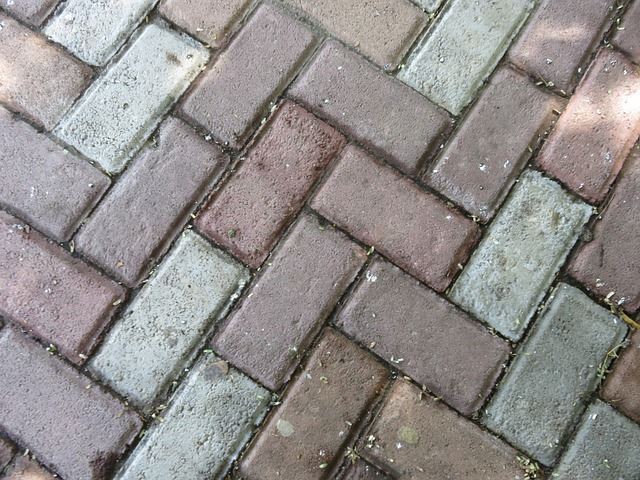 Textured Bricks