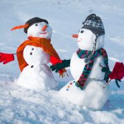 The Very Best Snowman Kits That Money Can Buy [2021]