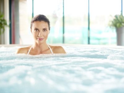 What Causes Foam in a Hot Tub? And Ways to Treat It
