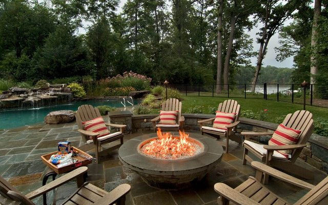 What is a Fire Pit Used For? 