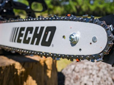 When Should One Replace Their Chainsaw Chain? 
