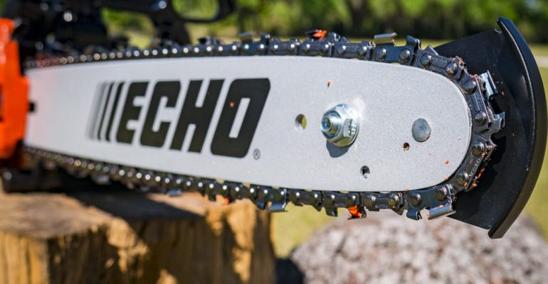 When Should One Replace Their Chainsaw Chain? 