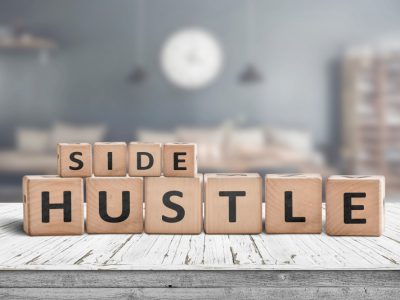 The List of Physician Side Hustles | Passive Income M.D.