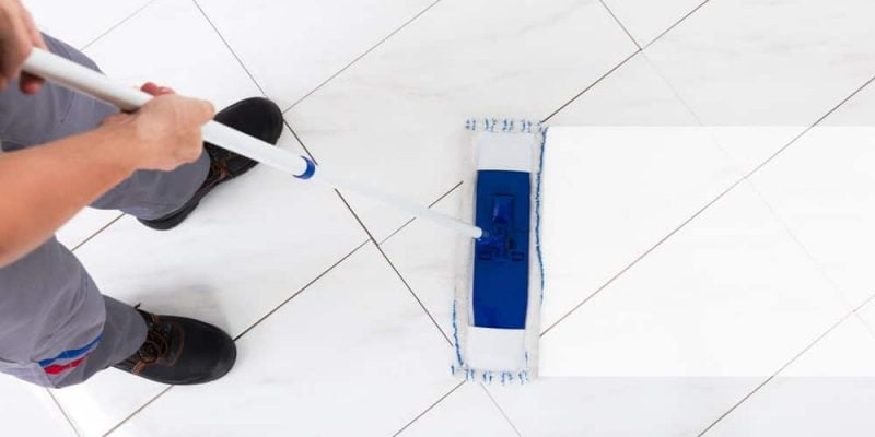 5 Different Types of Floor Cleaners - Home Stratosphere