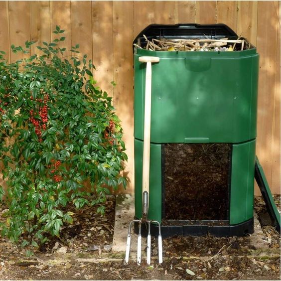 Aerobin 400 Composter