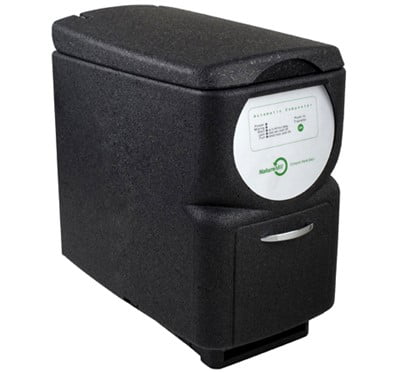 Naturemill Composter