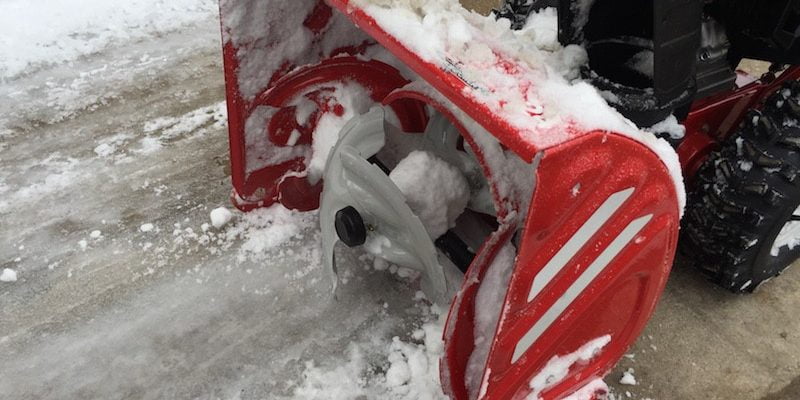 Three vs. Two-Stage Snow Blowers: Powerful How-to Snow Removal Made