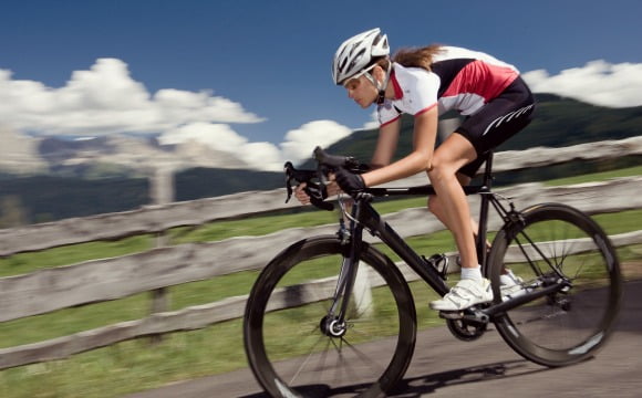 10 Reasons Women Should Get On a Bike | ACTIVE