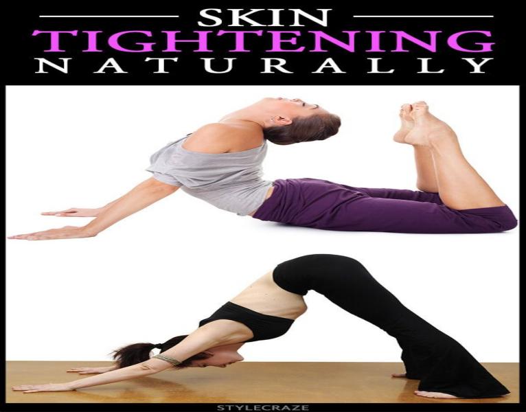 5 Best Yoga Asanas To Tighten Your Skin | Skin tightening stomach, Tighten  stomach, Skin tightening