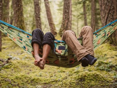 How to Choose a Hammock | REI Co-op